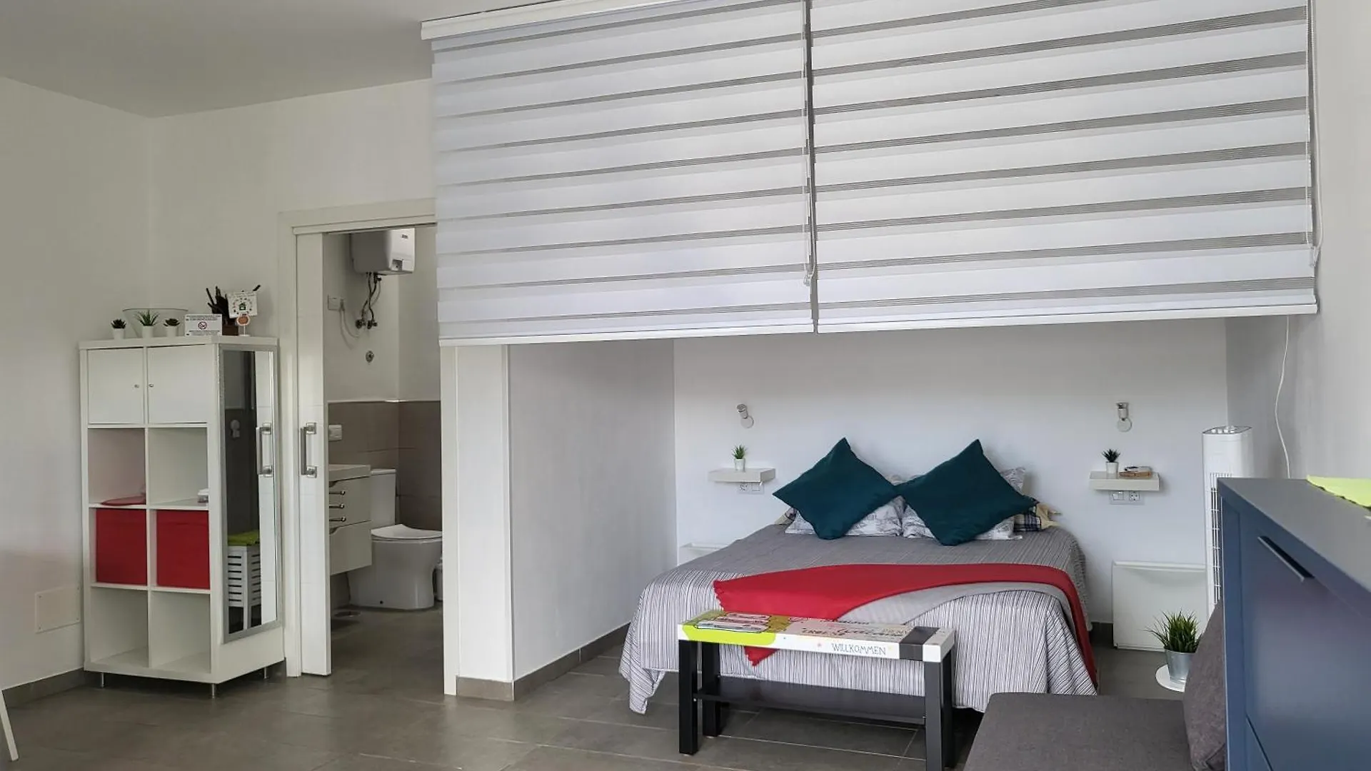 Marga Studio H10 Arona  Appartement Arona (Tenerife)