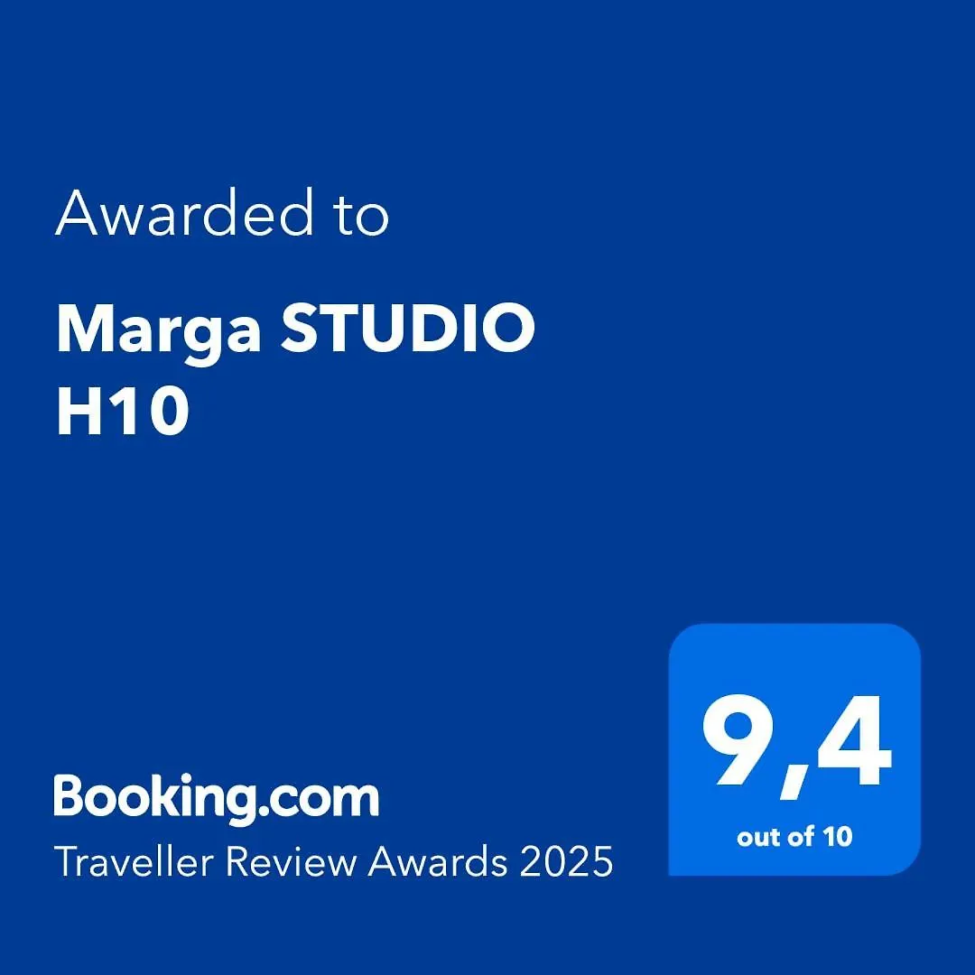 Marga Studio H10 Arona  0*, Arona (Tenerife) Espagne