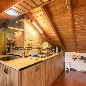  Appartement Armonia Rural Tenerife Sur
